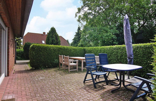 Ferienwohnung im Ferienhaus Rosi, Fehmarn-schlagsdorf - Foto 29