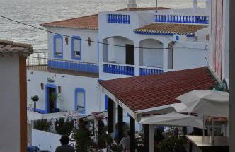 Mar à Vista Burgau - Photo 35