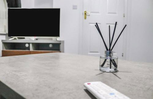 3Bedroom EnSuite SofaBed Sleeps upto 6 Contractors Families Long or Short Stay Free Parking WIFI - Foto 32