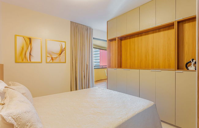 CA02 - Lindo Apt 500m Salvador Shopping - Foto 4