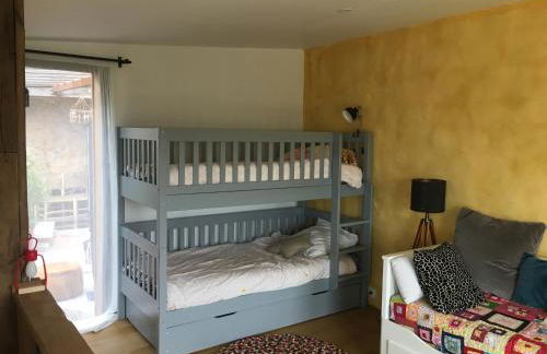 Gîte Libertalia - Photo 40