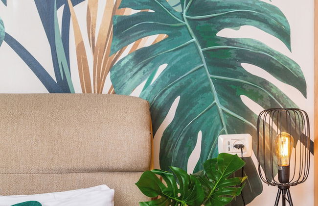 Mamilla View - Suites & Apt Hotel - Foto 24