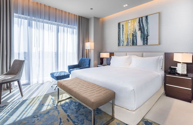 Somerset Downtown Al Khobar - Foto 13