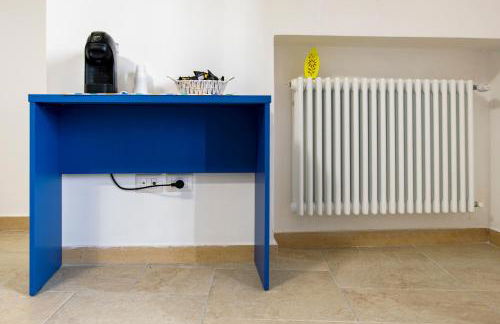 Rosa azzurra - Foto 29