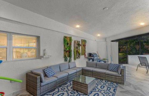 Luxury Ranch Master King Bed with heated Salted Pool - Foto 9