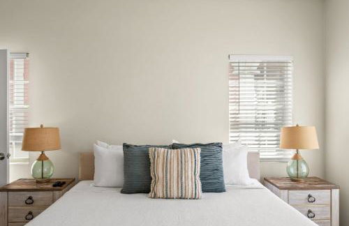 Shells and Bells Ocean Paradise - Sleeps 24, 2 Private Pools - Foto 62