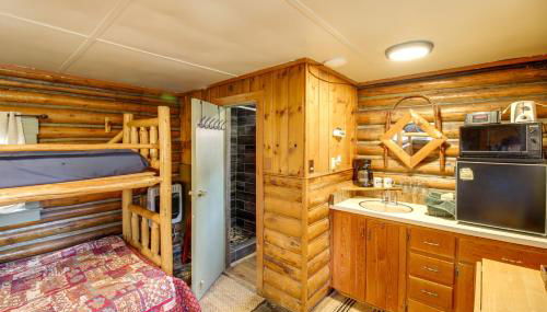 Serene DeBorgia Hideaway Hiking and Fishing Nearby - Foto 3