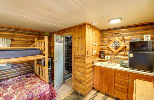 Serene DeBorgia Hideaway Hiking and Fishing Nearby - Foto 3