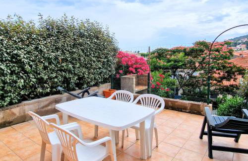 Studio cabine avec terrasse et parking à Banyuls-sur-Mer - FR-1-309-277 - Foto 11