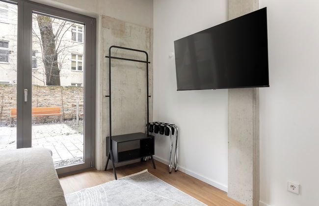 Global Living I The Graf - Foto 5