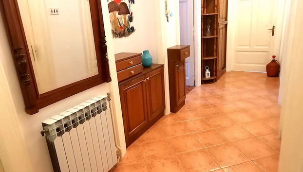 Secluded Lovran Apartment With Balcony and Patio - Foto 5, Habitación