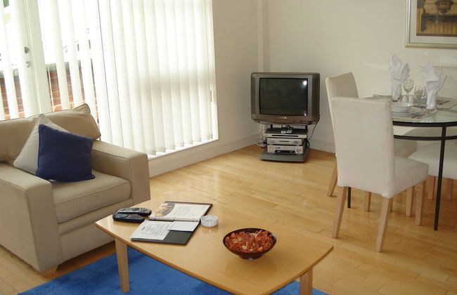 Oakwood Apartments Bow Lane - Photo 5