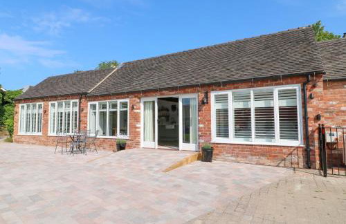 The Canalside Cottage - Foto 2