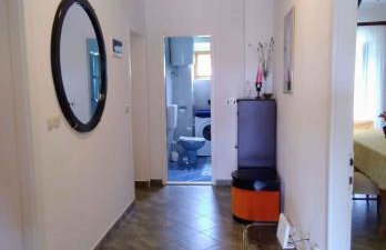 Holiday home in Labin - Istrien 8867 - Foto 5