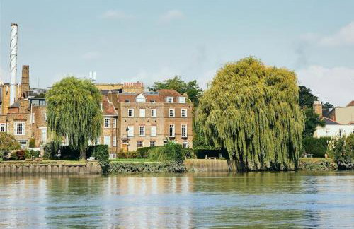 The Urban Green! Cosy luxury apartment in Chiswick - Foto 62