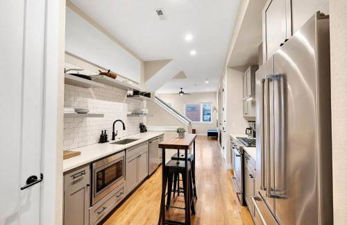 Townhouse in Santa Fe Arts District - Foto 28