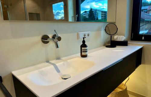 Private Spa Suite I Sauna I Panorama I Design - Photo 19