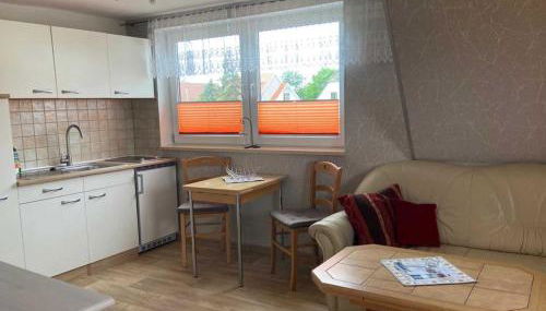 Ferienwohnung "Am Norderende" - Foto 3