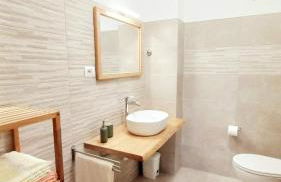 [Casa Rooms&Tabacchi] ideale per gruppi - Foto 19