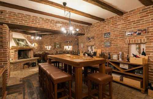 Villa Experience for 8 people with private 46 m2 heated pool & pet friendly - Foto 22