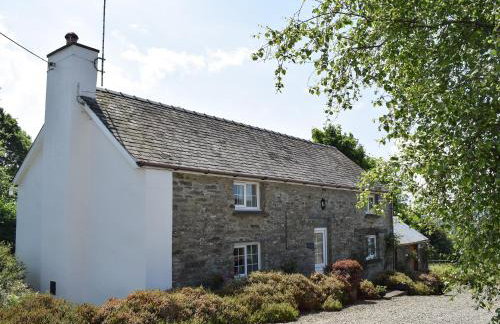 Lletty Cottage - Photo 11