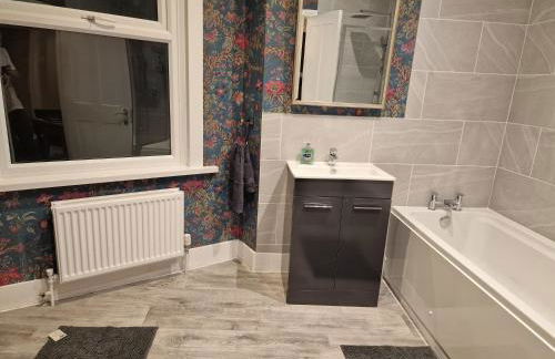 The Bean Apartment -Private 2 bedroom apartment - Foto 30