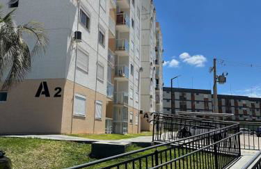 Apartment 603 Conforto e modernidade em cada detalhe - Photo 21