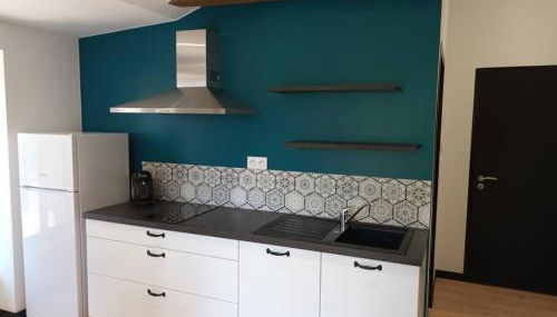 Charmant logement atypique et calme - Photo 3