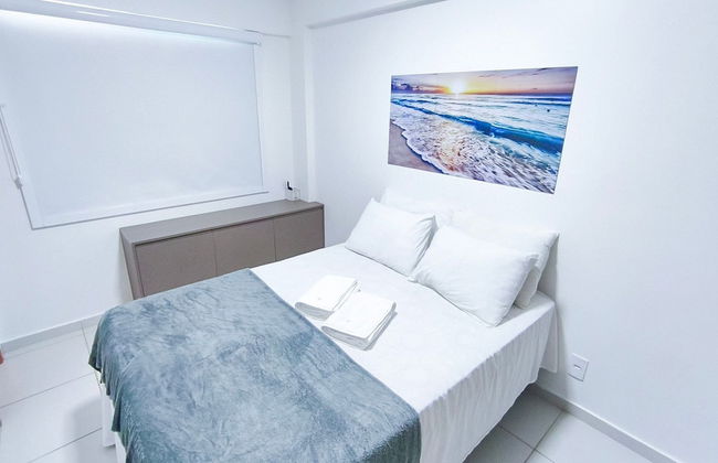 Lindos apartamentos no Porto Cayman - Foto 33