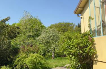 Villa Cornelia Bagnoles Mezzanine Confort & Nature - Foto 10