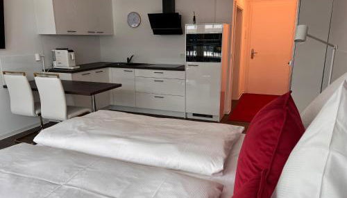 Luxus Studio in Bestlage - Foto 5