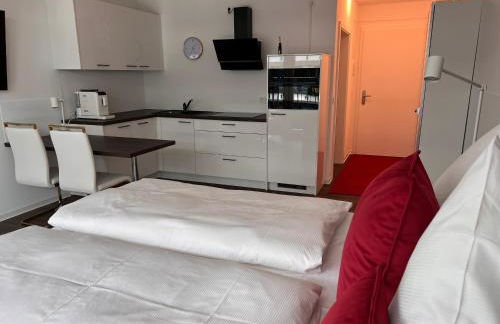 Luxus Studio in Bestlage - Foto 5