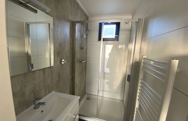 Nice Chalet With Dishwasher, Kampen City at 5 km - Foto 15