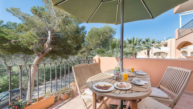 Burgit in Santa y With 2 Bedrooms and 1 Bathrooms - Foto 2, Habitación