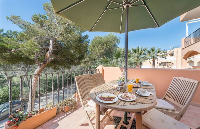 Burgit in Santa y With 2 Bedrooms and 1 Bathrooms - Foto 1