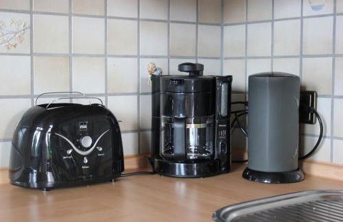 Sunshine-Flat Düsseldorf-Ratingen - Foto 6