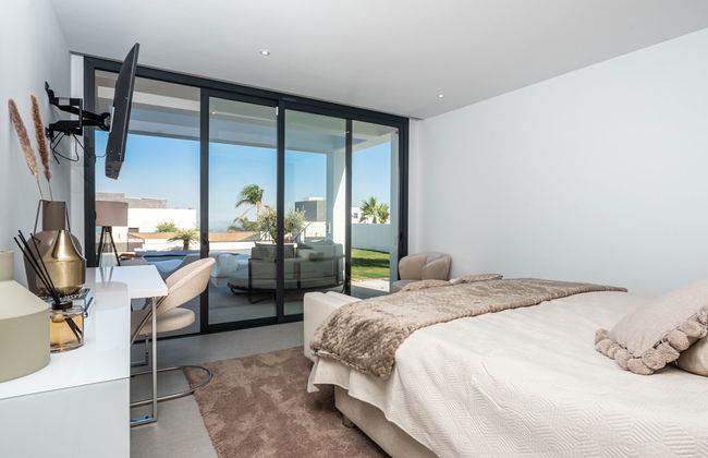 Villa Morris - Foto 17