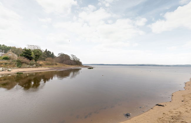 Silver Lining - Cottage by the sea - Foto 1