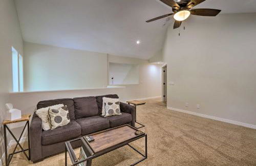 Flagstaff Family Getaway about 4 Miles to Downtown! - Photo 16