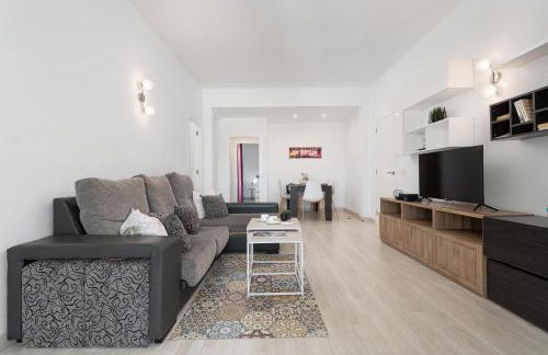 Xara New at the beach for 6 by BeBreeze - Foto 11