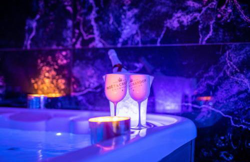 Villa Bellezza - Foto 21