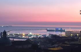 Luxury Seaview Apartment with Lift & Parking in Salerno City Center - Maison Dorotea - Photo 6