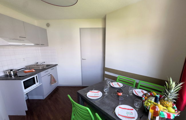 VVF Urrugne Saint-Jean-de-Luz Côte Basque - Foto 13