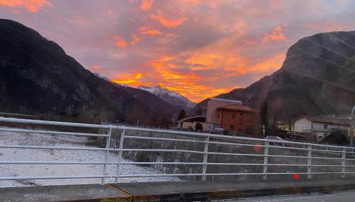 Appartamento a Sella Nevea Casa Susanna - Foto 2