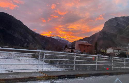 Appartamento a Sella Nevea Casa Susanna - Photo 2