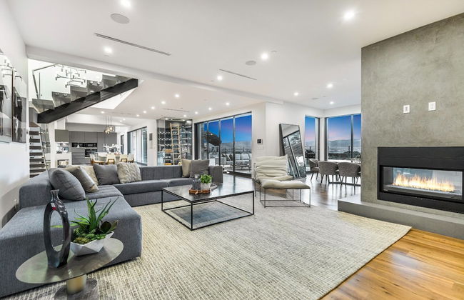 Skyline Luxury Haven - Foto 11