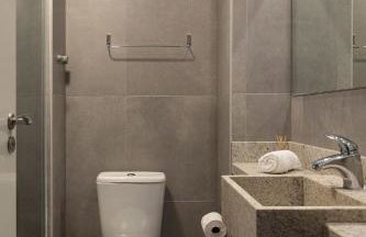 VivaBem em um studio perfeito em área nobre! - Foto 77