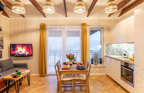 Villa Kasztelan Apartamenty - Foto 12