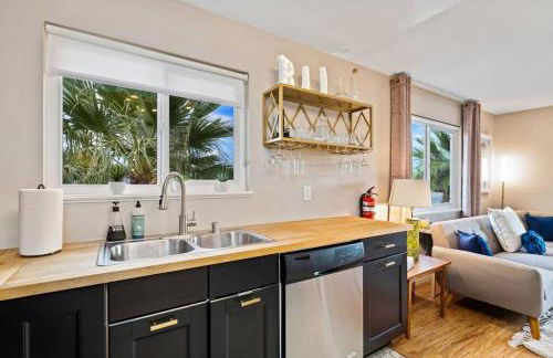 Casita Cerritos - NEW - Luxurious Modern Retreat in Palm Springs - Foto 108