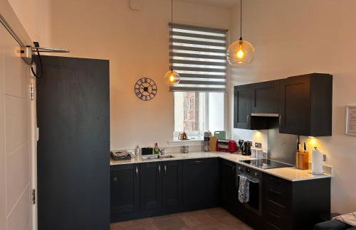 38 Great Glen Townhouse Inverness - Photo 24